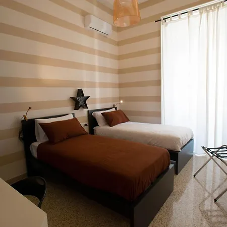 P Natella Bed & Breakfast *