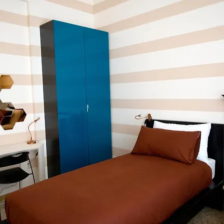 Bed & Breakfast P Natella