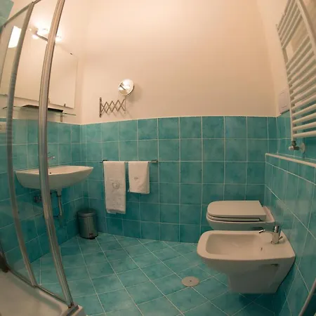 Bed & Breakfast P Natella Salerno