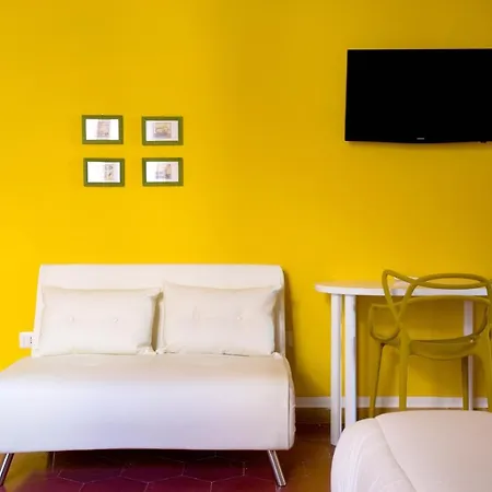 P Natella Bed & Breakfast Salerno