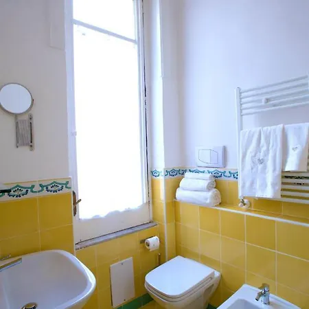 Bed & Breakfast P Natella *