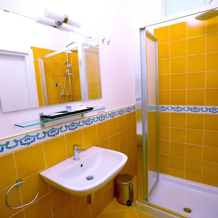 P Natella Bed & Breakfast Salerno