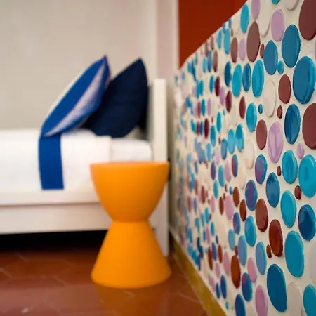P Natella Bed & Breakfast Salerno